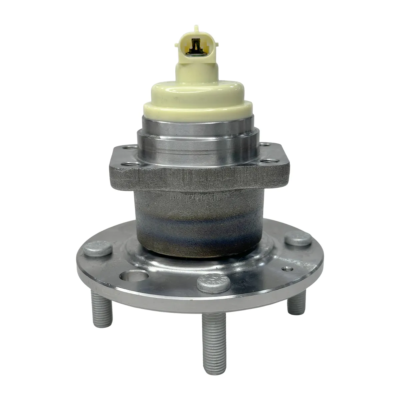 MOZO CUBO RUEDA TRASERO CHEVROLET OPTRA (TODOS) IMANPRO