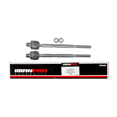 ROTULA DE DIRECCION INTERNO/ CHEVROLET SPARK (PAR) IMANPRO