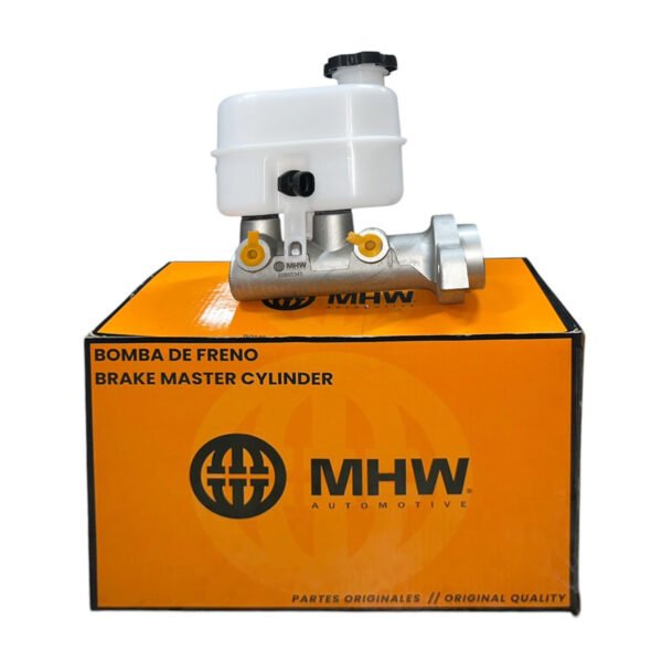 BOMBA DE FRENOS CHEVROLET SILVERADO / TAHOE AVALANCHE / 5.3 07-14 (ROSCA GRUESA) MHW