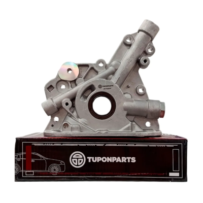 BOMBA DE ACEITE MOTOR CHEVROLET AVEO TUPONPARTS