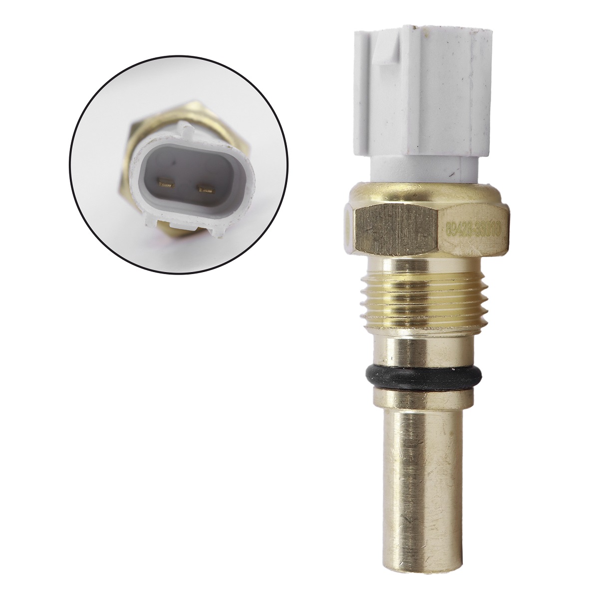 VALVULA ELECTROVENTILADOR TOYOTA CAMRY, CELICA, YARIS 2000-2005 MHW