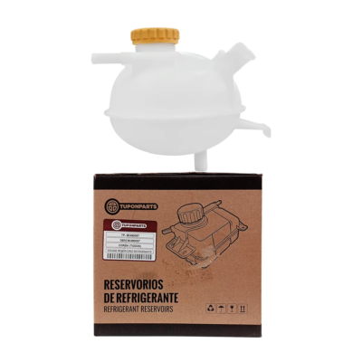 ENVASE RESERVORIO REFRIGERANTE CHEVROLET CORSA TUPONPARTS