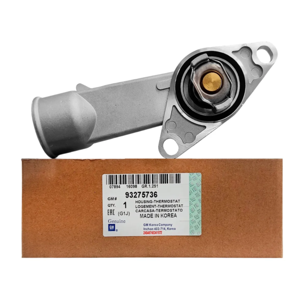 TERMOSTATO CHEVROLET CORSA MERIVA MONTANA PALIO SIENA 1.8 GM