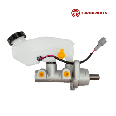 BOMBA DE FRENO CHEVROLET AVEO ( DOS TUBOS ) TUPONPARTS