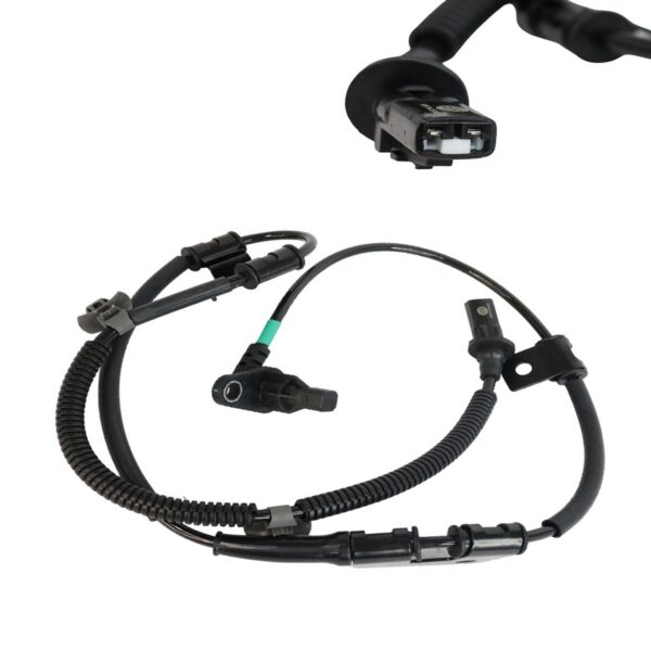 SENSOR ABS DELANTERO (IZQUIERDO) HYUNDAI TUCSON / KIA SPORTAGE 2.0 4X2 05-10 MHW