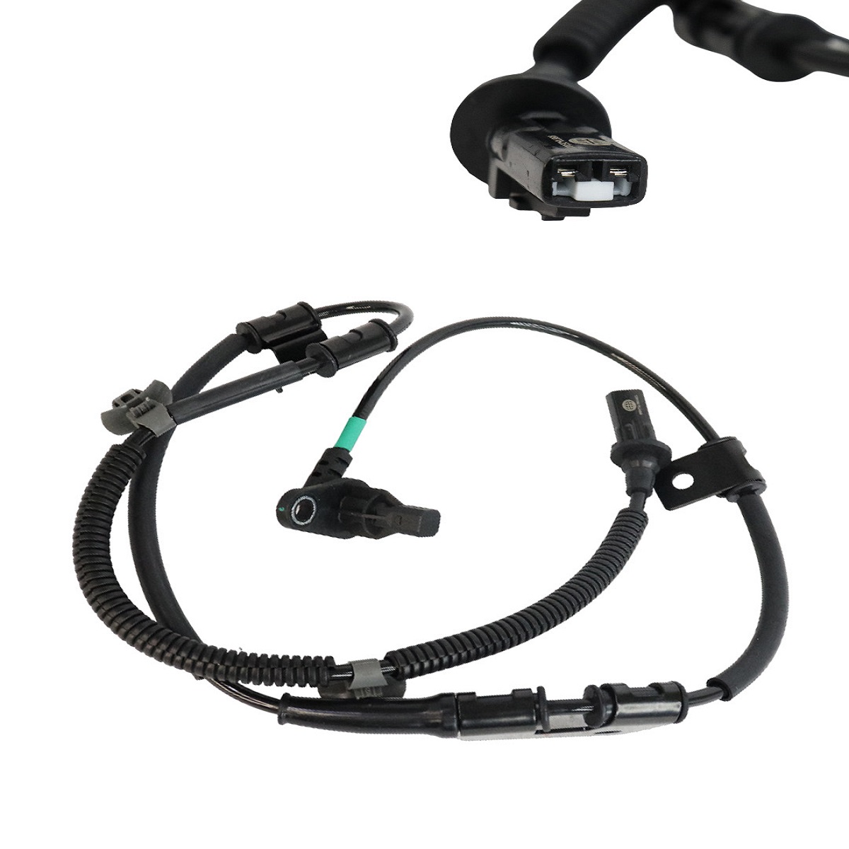 SENSOR ABS DELANTERO (IZQUIERDO) HYUNDAI TUCSON / KIA SPORTAGE 2.0 4X2 05-10 MHW