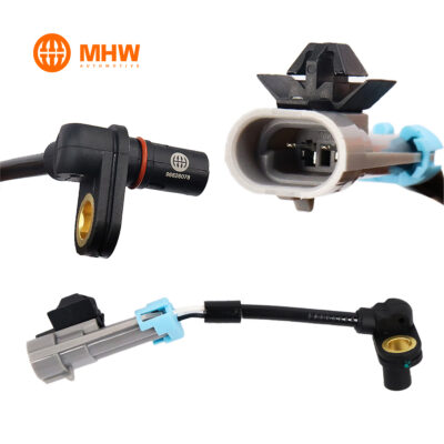 SENSOR ABS DELANTERO CHEVROLET CAPTIVA 3.2 07-08 MHW