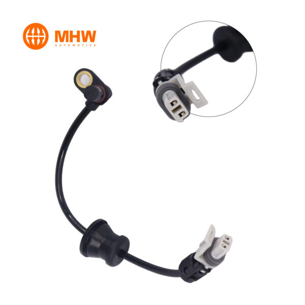 SENSOR ABS TRASERO CHEVROLET CAPTIVA 3.2 07-08 MHW