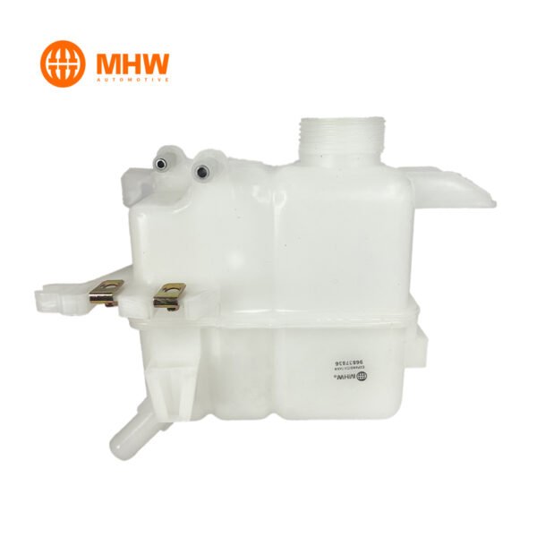 ENVASE RESERVORIO REFRIGERANTE CHEVROLET CAPTIVA GM