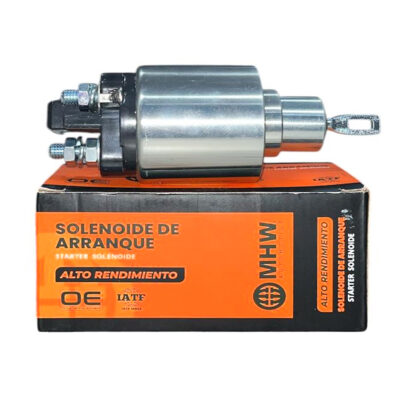 AUTOMATICO ARRANQUE/ VOLKSWAGEN BORA/ GOLF/ JETTA/ PASSAT/ POLO/ FOX/ SAVEIRO (3 TORNILLOS) MHW