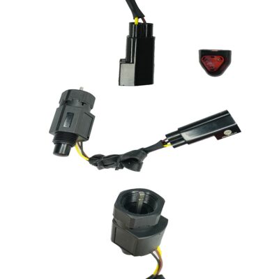 SENSOR KILOMETRAJE FORD FIESTA POWER, MAX, MOVE, BALITA/ FORD KA MHW