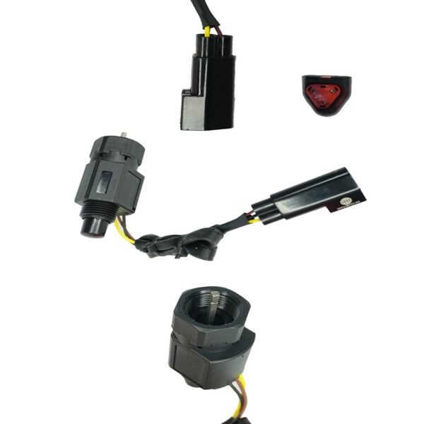 SENSOR KILOMETRAJE FORD FIESTA POWER, MAX, MOVE, BALITA/ FORD KA MHW