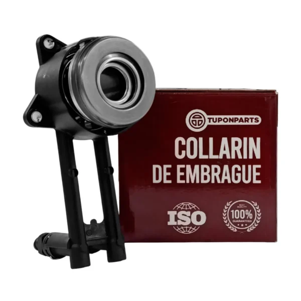 COLLARIN HIDRAULICO FORD FIESTA MOVIE/ KA / MAX/ ECOSPORT 1.6/ TUPONPARTS