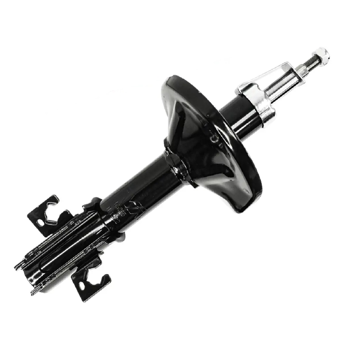 AMORTIGUADOR DELANTERO/ MAZDA 323 (89-95) PLATO PEQUEÑO/ TVA