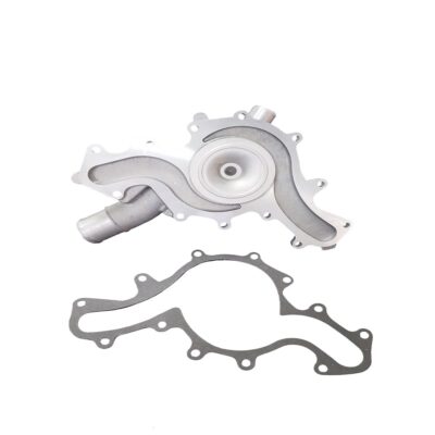 BOMBA DE AGUA FORD EXPLORER SOHC 4.0 (4 CADENAS) RANGER 4.0/ MAZDA B-4000 MHW