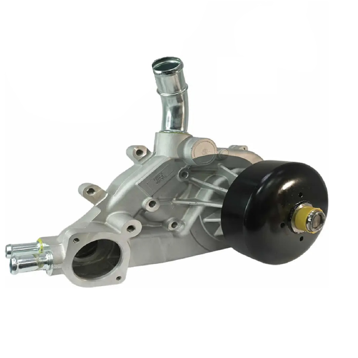 BOMBA DE AGUA CHEVROLET SILVERADO 5.3 99-06 / TAHOE 5.3 / AVALANCHE 5.3 PICO LARGO TVA