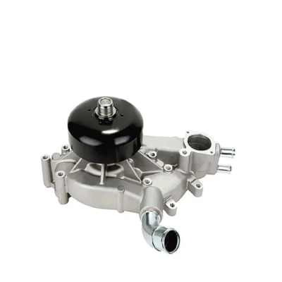 BOMBA AGUA CHEVROLET SILVERADO 5,3 «CARA E’ DIABLO» TUPONPARTS
