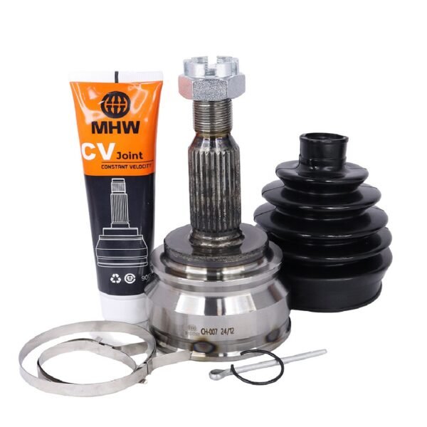 PUNTA DE TRIPOIDE DODGE CALIBER, JEEP COMPASS 07-12 33X28X59.5 SIN ABS (RETEN INTERNO) MHW