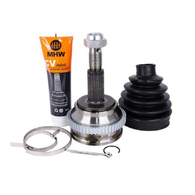 PUNTA DE TRIPOIDE DODGE NEON AUTOMATICO 28X23X57.7 CON ABS 56D (RETEN INTERNO) MHW