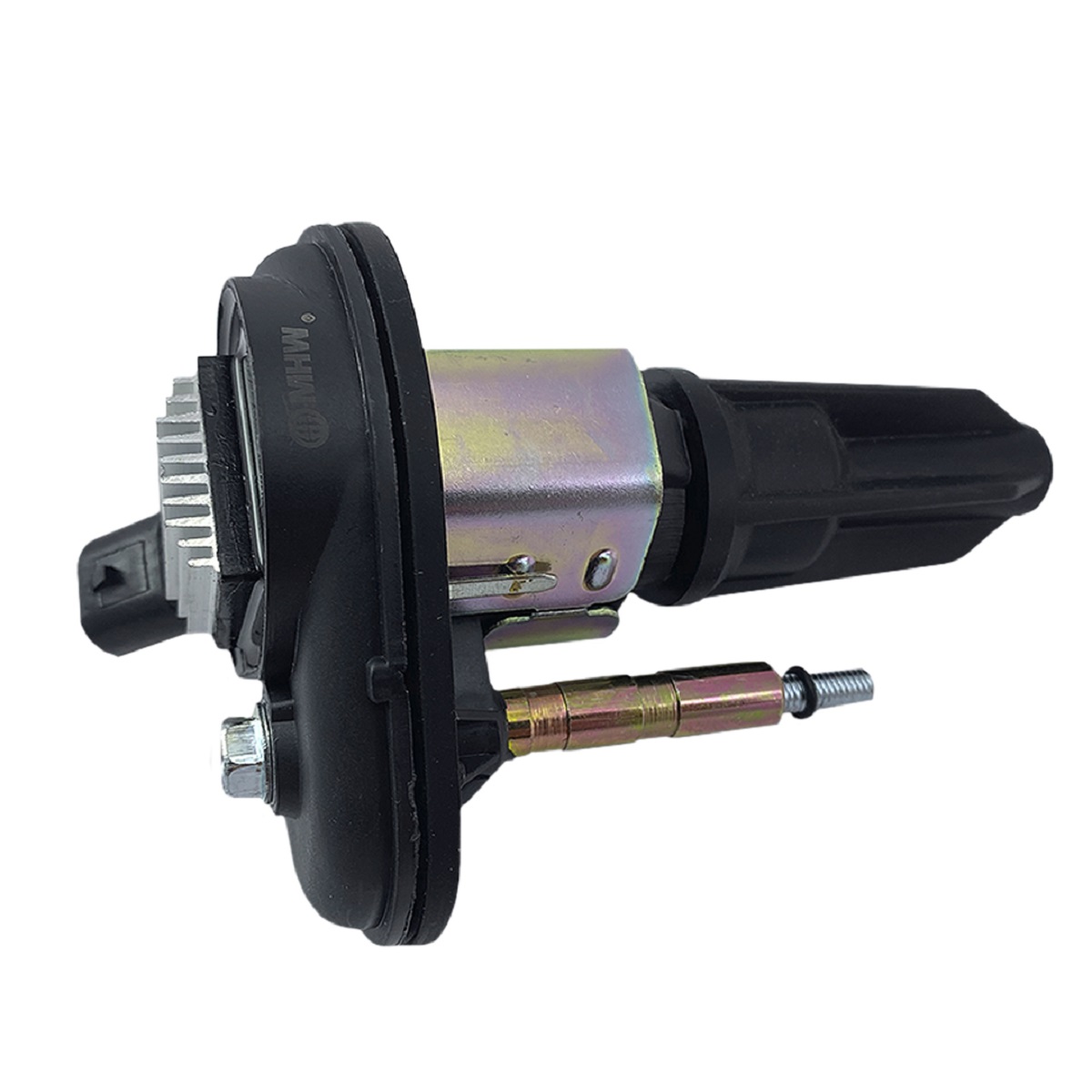 BOBINA DE ENCENDIDO TRAILBLAZER COLORADO 2002-2005 4.2 / CHEVROLET COLORADO 2004 – 2006 MHW