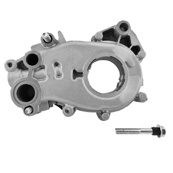 BOMBA DE ACEITE CHEVROLET CAPTIVA 3.2 MHW