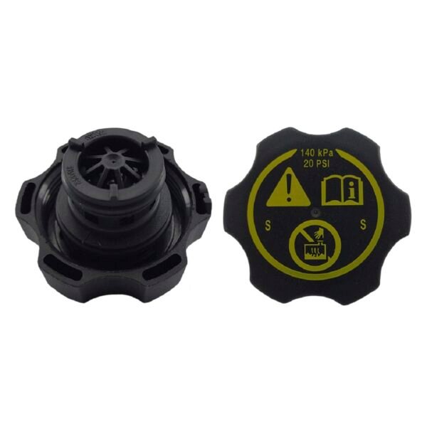 TAPA RESERVORIO CHEVROLET CRUZ ORLANDO TAHOE MHW