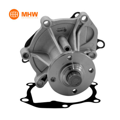 BOMBA DE AGUA LAND CRUISER 4.5 MACHITO AUTANA BURBUJA MHW