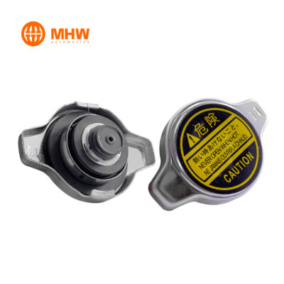 TAPA DE RADIADOR/ TOYOTA FORTUNER/ PRADO/4RUNNER/ HILUX/ YARIS MHW