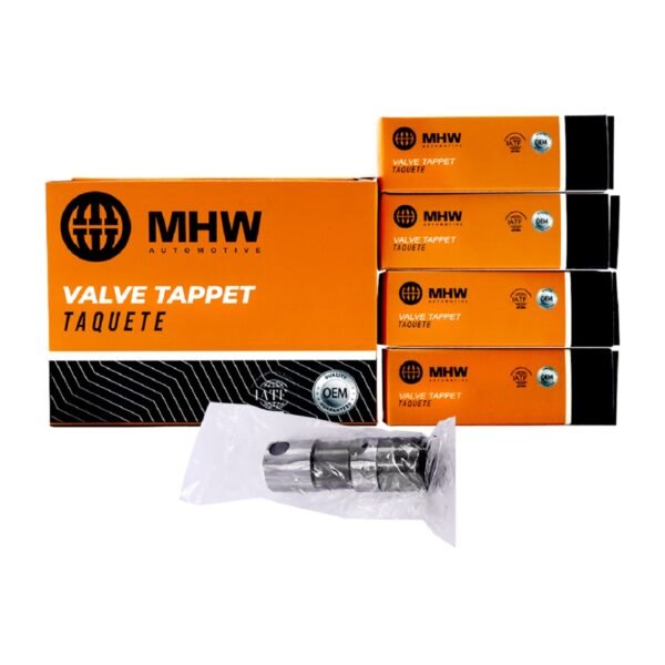 TAQUETE CORTO CHEVROLET SILVERADO 99-2013 /TAHOE 2000-2008 /TRAIL BLAZER 2005-2009 -5.3 (JUEGO DE 4 TAQUETE) MHW