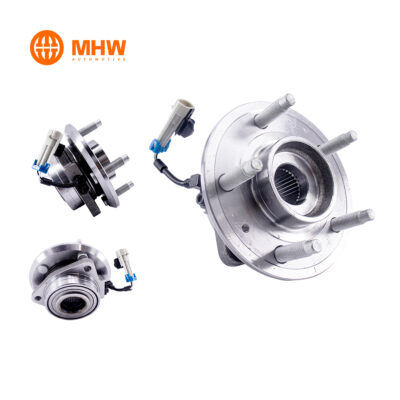 MOZO CUBO DELANTERO CHEVROLET CAPTIVA 2.4 2007-2009 MHW