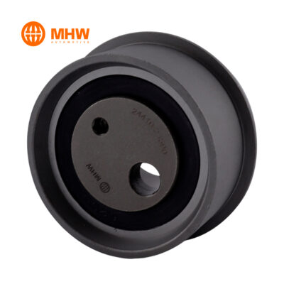TENSOR CORREA DE TIEMPO HYUNDAI TUCSON/ ELANTRA/ SPORTAGE 2.0/ MATRIX 1.8 (LISO S/CUÑA) MHW