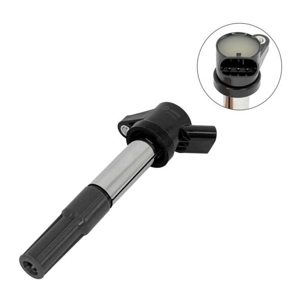 BOBINA ENCENDIDO CHEVROLET EPICA MHW