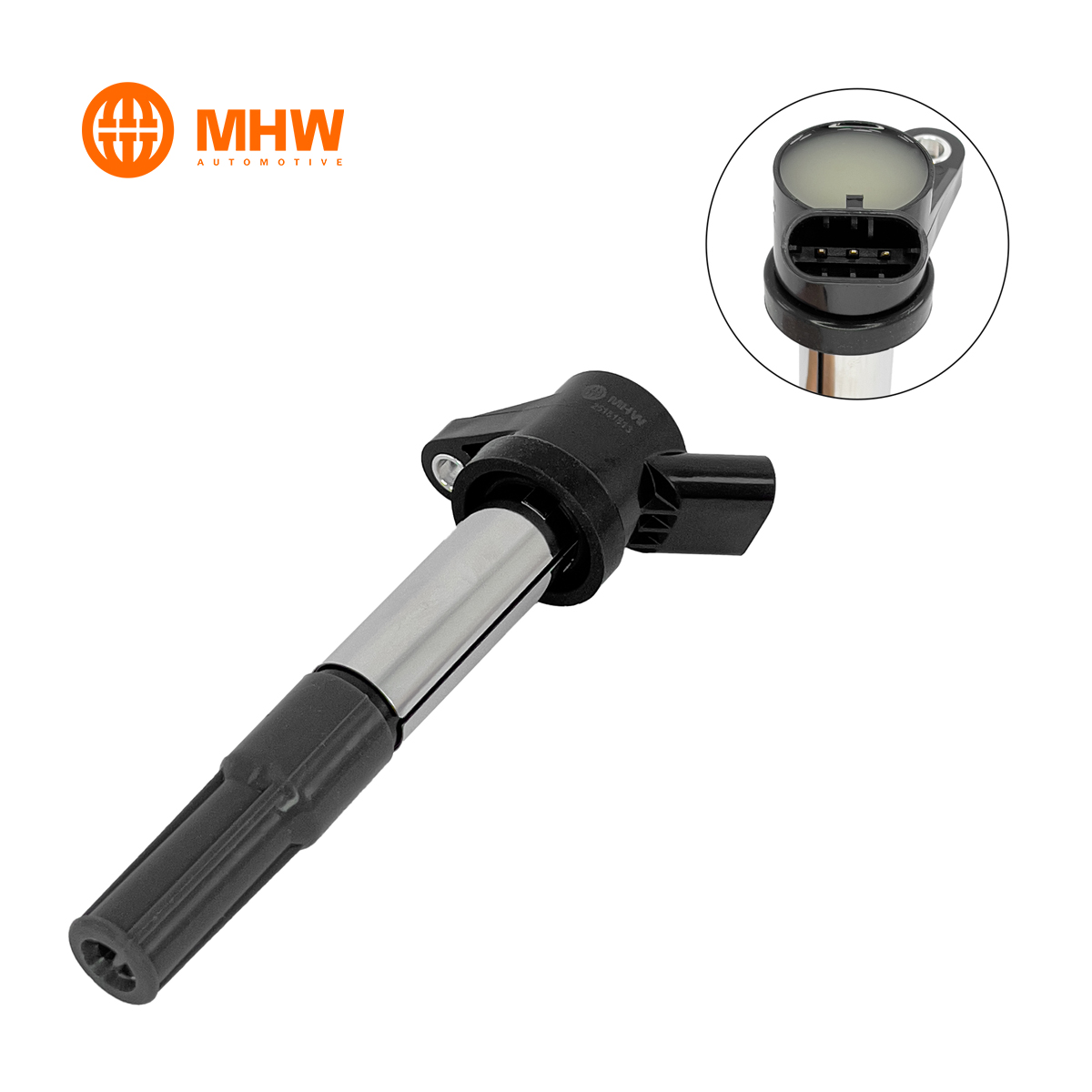 BOBINA ENCENDIDO CHEVROLET EPICA MHW