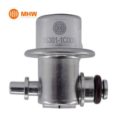 REGULADOR DE PRESION DE GASOLINA HYUNDAI ELANTRA / GETZ 1.3 / 1.6(3.5) MHW