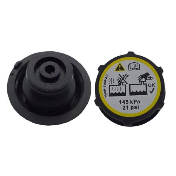 TAPA RESERVORIO PARA MAZDA 3 (2005-2006-2007-2008-2009) MHW