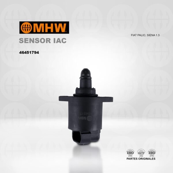 SENSOR IAC FIAT PALIO, SIENA 1.3 MHW