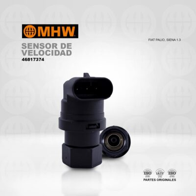 SENSOR DE VELOCIDAD FIAT PALIO, SIENA 1.3 MHW