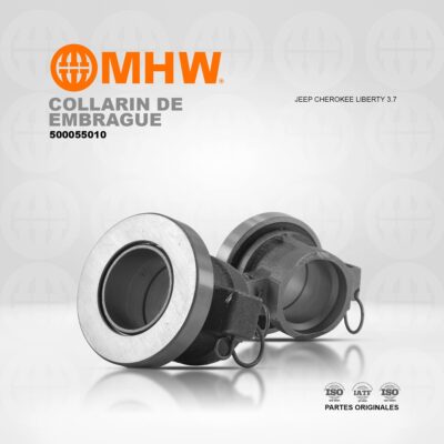 COLLARIN DE EMBRAGUE JEEP CHEROKEE LIBERTY 3.7 MHW