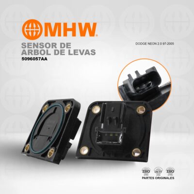 SENSOR ARBOL DE LEVAS DODGE NEON 2.0 97-2005 MHW