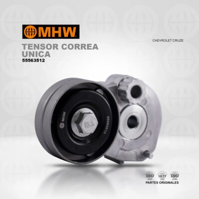 TENSOR CORREA UNICA CHEVROLET CRUZE MHW