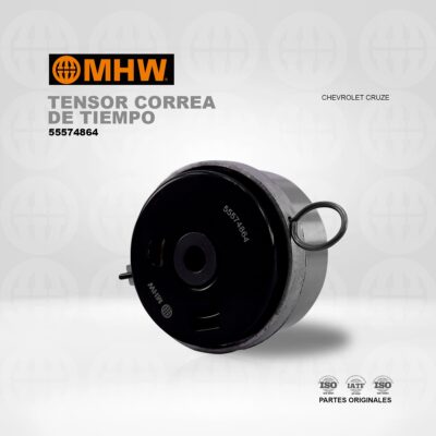 TENSOR CORREA DE TIEMPO CHEVROLET CRUZE MHW