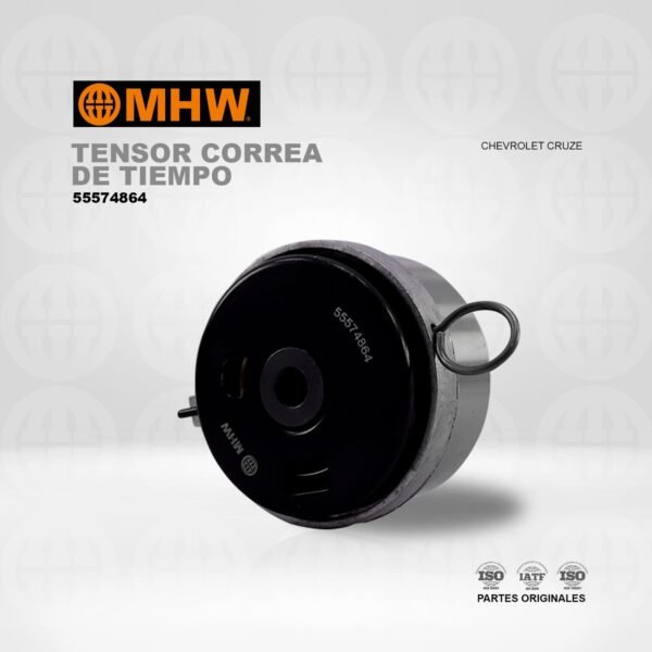 TENSOR CORREA DE TIEMPO CHEVROLET CRUZE MHW