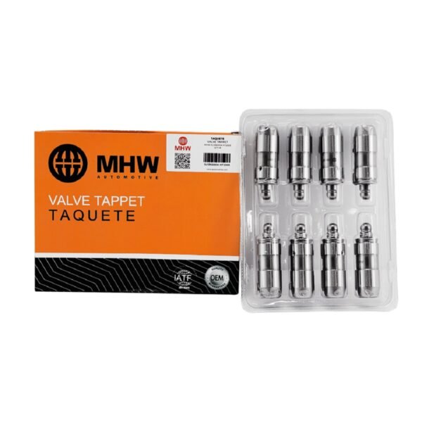 TAQUETE FORD EXPLORER/SPORTAC/FX4 EXPEDITION 4.6 -5.4 3V (JUEGO DE 8 TAQUETE) MHW