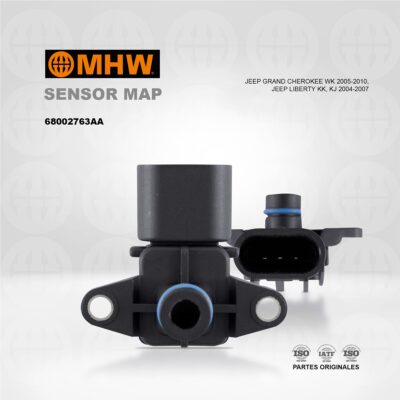 SENSOR MAP LIBERTY. GRAND CHEROKEE, DODGE, RAM 1500, DODGE CARAVAN 02-04. DAKOTA 2002 (4.7) MHW