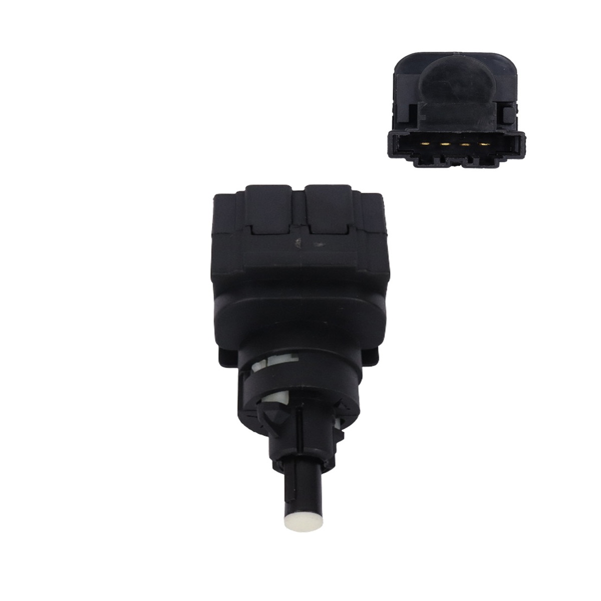 SENSOR PEDAL INTERRUPTOR LUZ DE FRENO VOLKSWAGEN FOX / SPACEFOX / CROSSFOX MHW