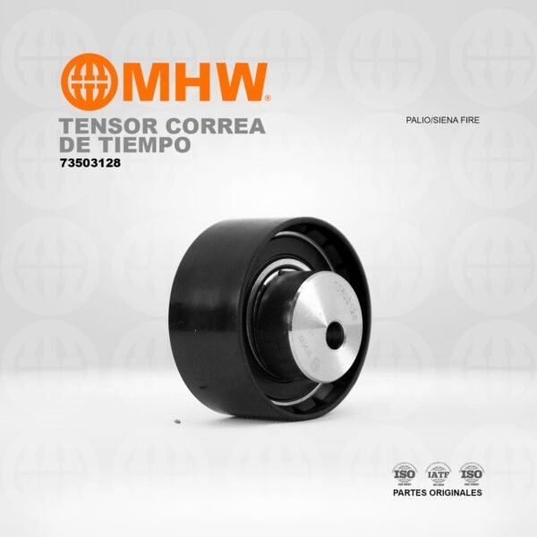 TENSOR CORREA DE TIEMPO FIAT PALIO/SIENA FIRE 1,3 16V MHW