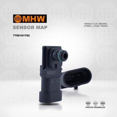 SENSOR MAP RENAULT CLIO / MEGANE / SYMBOL / LOGAN / TWINGO MHW