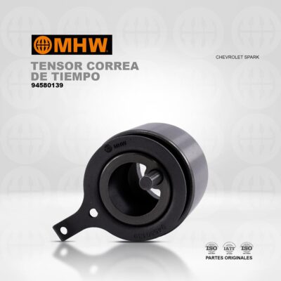 TENSOR CORREA DE TIEMPO CHEVROLET SPARK / MATIZ MHW
