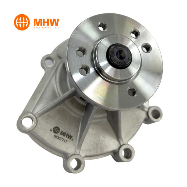 BOMBA DE AGUA CHEVROLET EPICA V6 2.5 06-09 MHW