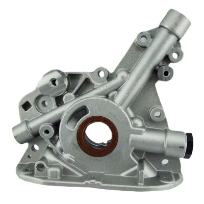BOMBA DE ACEITE CHEVROLET AVEO 1.6 ADVANCE/DAEWOO LANOS 1.6/CIELO MHW
